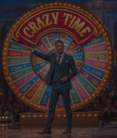 Crazy Time