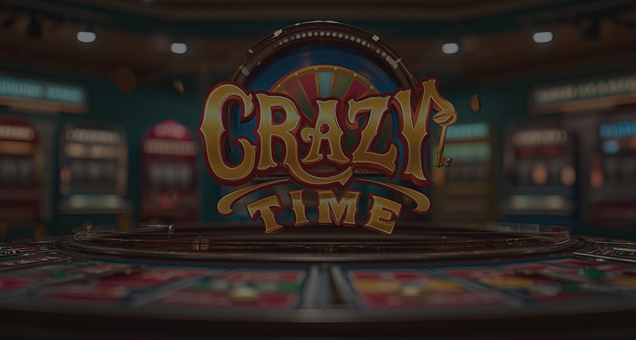 Crazy Time