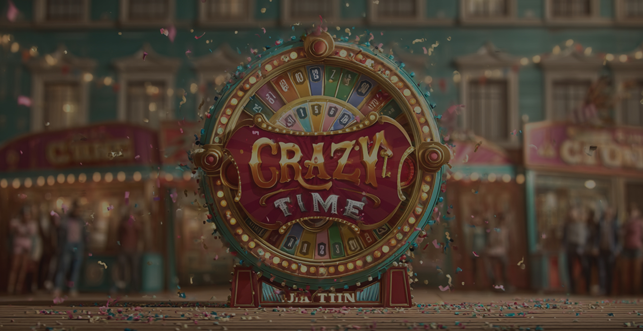 Crazy Time