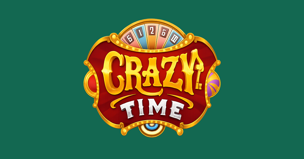 Crazy Time